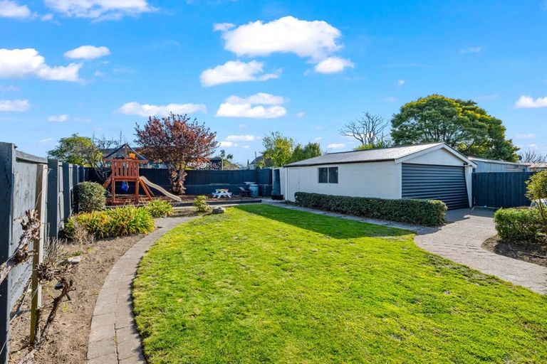 Photo of property in 27 Kirner Street, Burwood, Christchurch, 8083