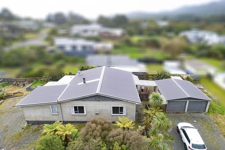 Photo of property in 6 Ward Street, Runanga, 7803