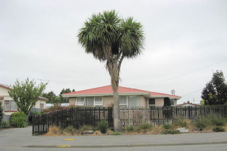 Photo of property in 155 Mcmurdo Street, Tinwald, Ashburton, 7700