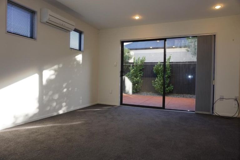 Photo of property in 7/38 Brockworth Place, Riccarton, Christchurch, 8011