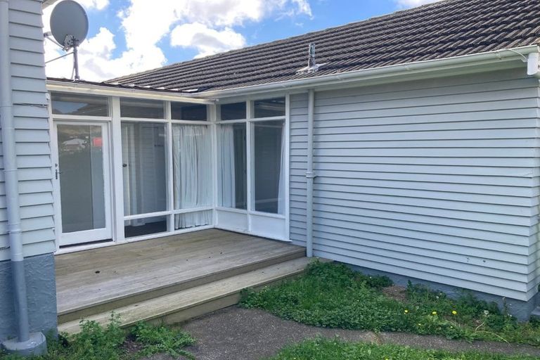 Photo of property in 21b Miranda Street, Cannons Creek, Porirua, 5024