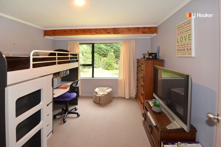 Photo of property in 65 Poulters Road, Leith Valley, Dunedin, 9010