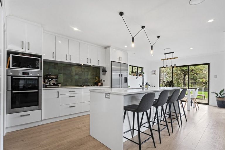 Photo of property in 29 Wautaiti Drive, Riverhead, 0820