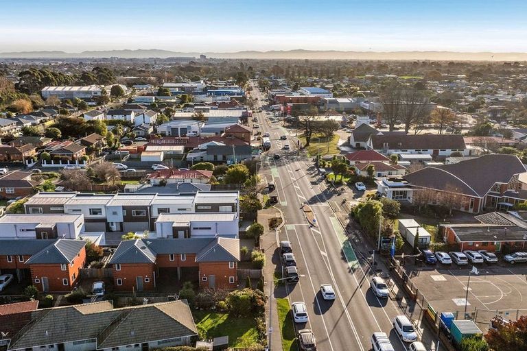 Photo of property in 5/670 Ferry Road, Woolston, Christchurch, 8023