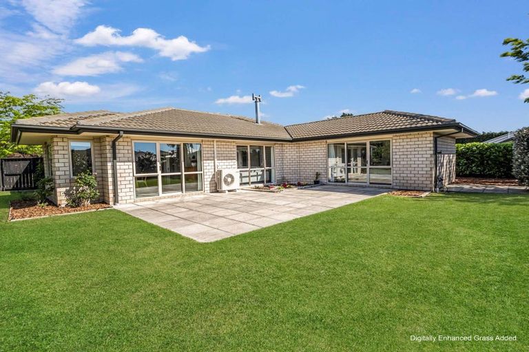 Photo of property in 83 Renoir Drive, Rolleston, 7614