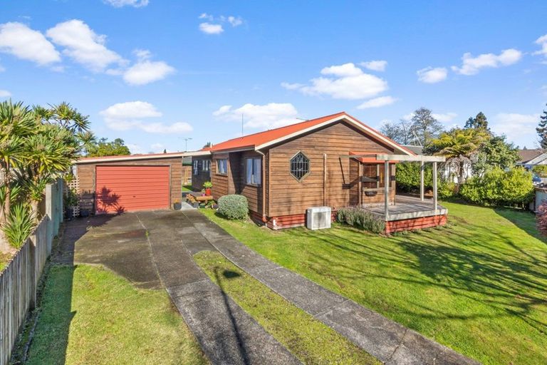 Photo of property in 5 Ensign Place, Flagstaff, Hamilton, 3210