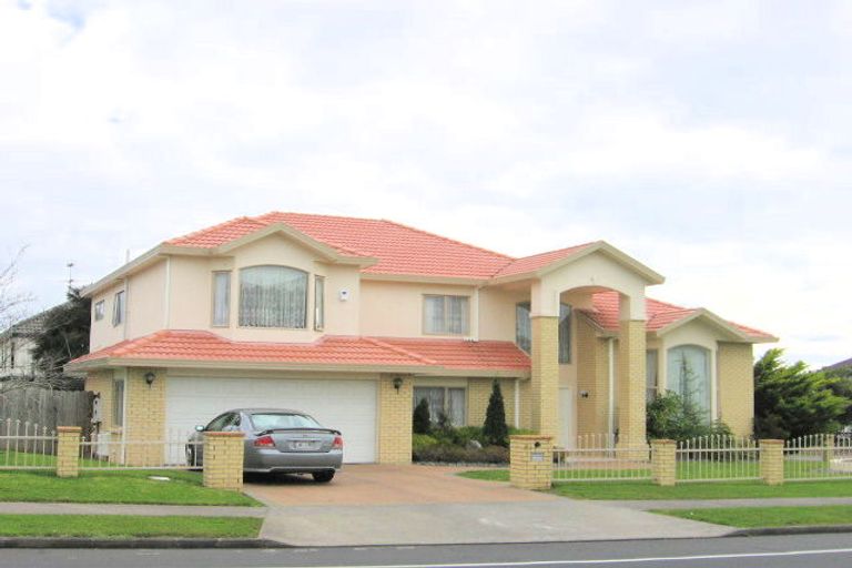 Photo of property in 51 Kilkenny Drive, Dannemora, Auckland, 2016