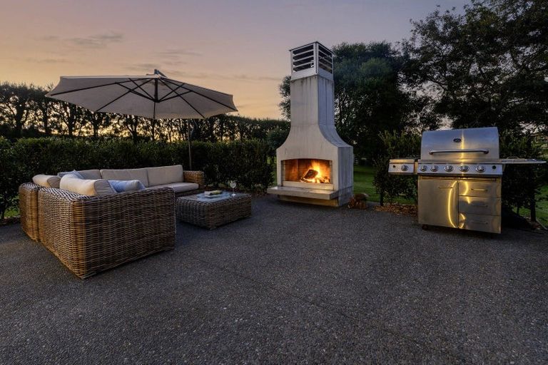 Photo of property in 557 Esdaile Road, Whakamarama, Tauranga, 3180