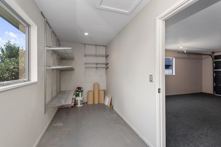 Photo of property in 17 Saddleback Green, Halswell, Christchurch, 8025