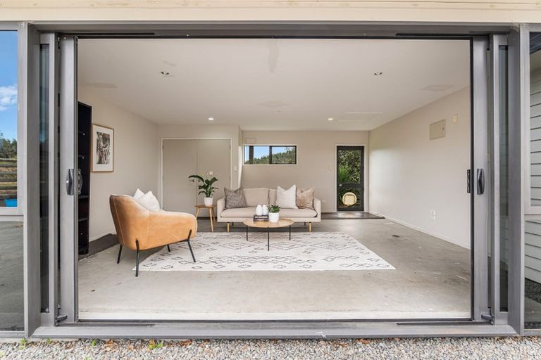 Photo of property in 103 Zanders Road, Helensville, Waimauku, 0882