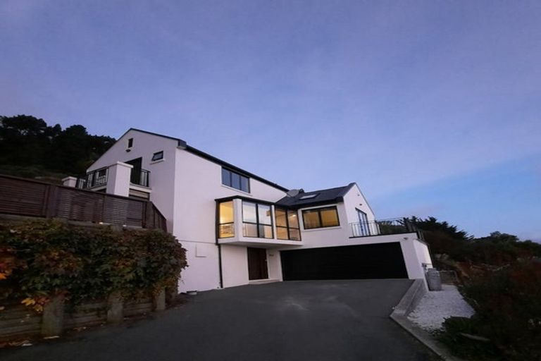 Photo of property in 22 Gilmour Terrace, Lyttelton, 8082