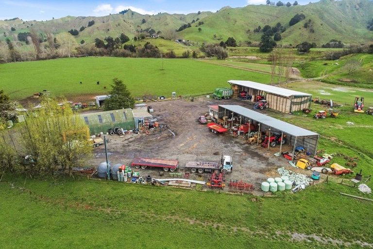 Photo of property in 41 Mclennan Road, Taringamotu, Taumarunui, 3994