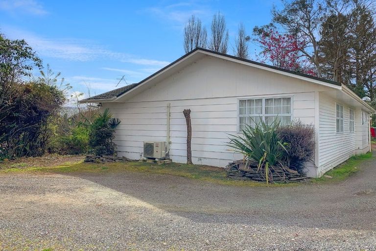 Photo of property in 57 Kururau Road, Taumarunui, 3920