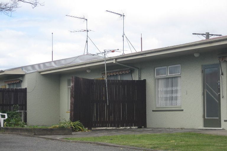 Photo of property in 62c Stephenson Street, Blenheim, 7201