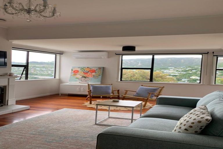 Photo of property in 25 Quetta Street, Ngaio, Wellington, 6035