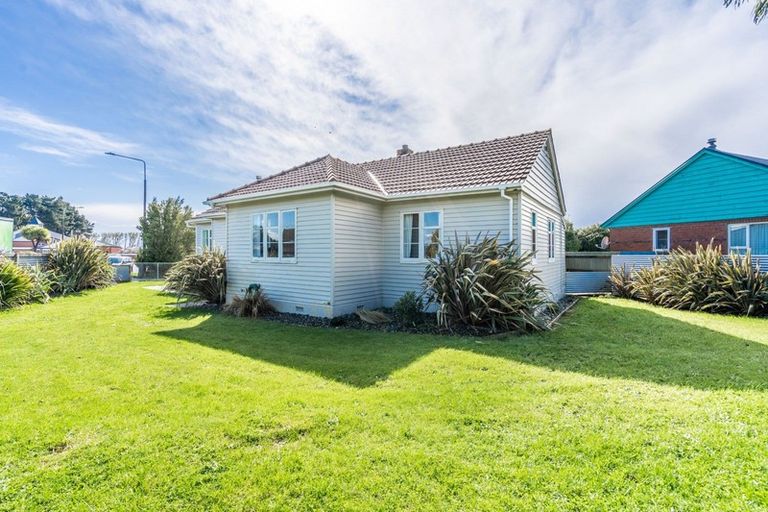 Photo of property in 430 Tweed Street, Georgetown, Invercargill, 9812