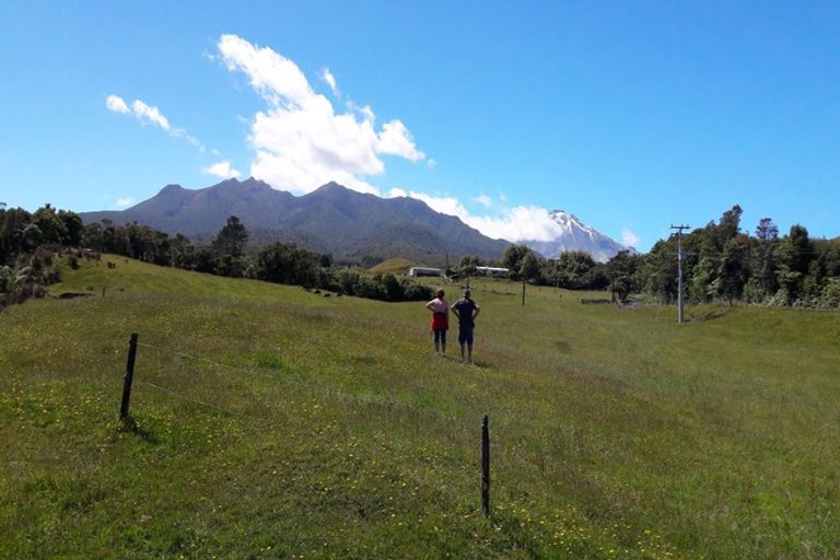 Photo of property in 777 Dover Road, Okato, New Plymouth, 4374
