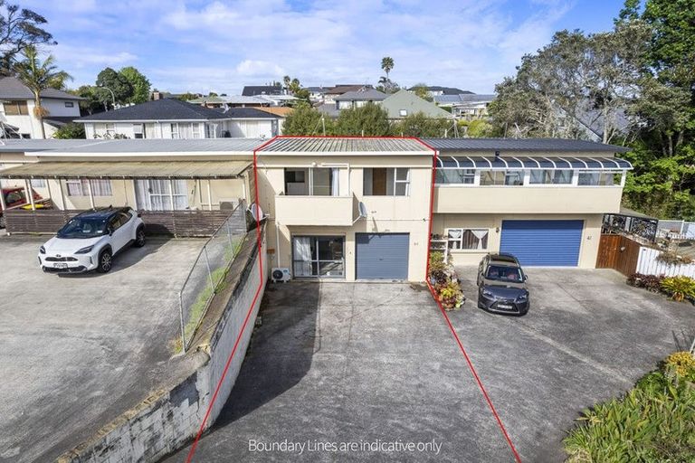 Photo of property in 3/1 Botany Road, Howick, Auckland, 2010