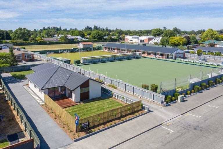 Photo of property in 20 Cavendish Street, Allenton, Ashburton, 7700