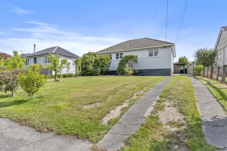 Photo of property in 15 Tyne Street, Marchwiel, Timaru, 7910