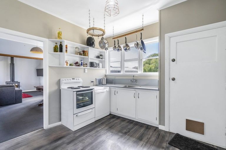 Photo of property in 430 Tweed Street, Georgetown, Invercargill, 9812