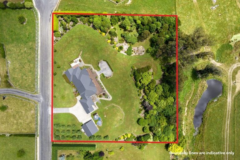 Photo of property in 45f Briarwood Road, Kelvin Grove, Palmerston North, 4470