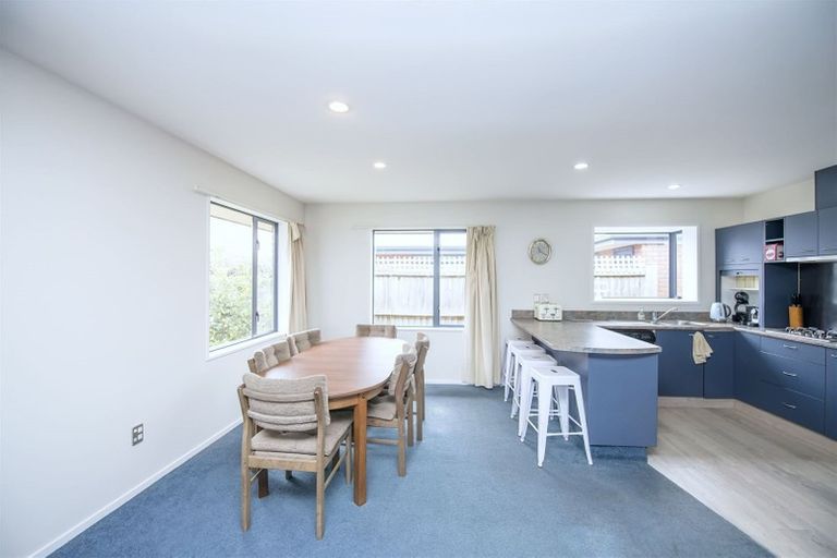 Photo of property in 61 Parade Court, Addington, Christchurch, 8024