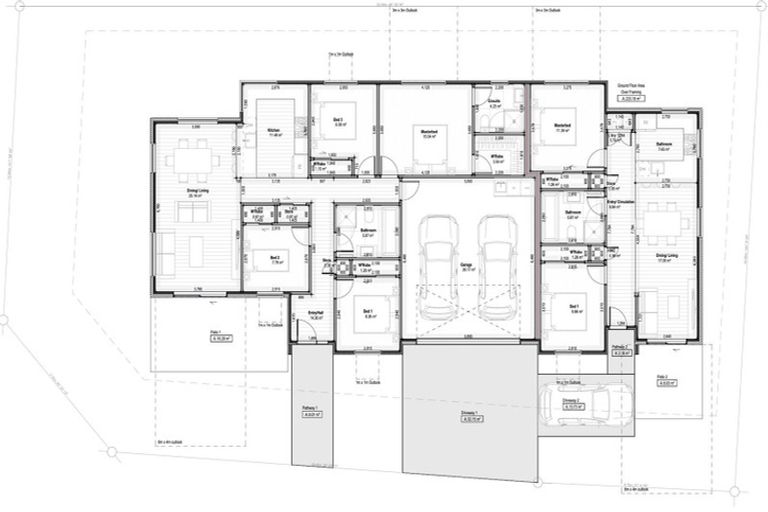 Photo of property in 56 Riverhead Point Drive, Riverhead, 0820