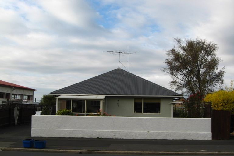 Photo of property in 241a South Road, Caversham, Dunedin, 9012