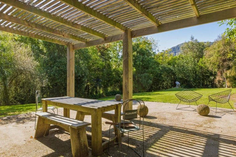 Photo of property in 36 Council Hill Road, Little River, 7591