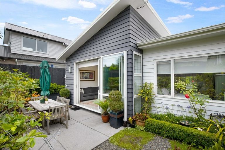 Photo of property in 3 Waiarohia Place, Hobsonville, Auckland, 0616