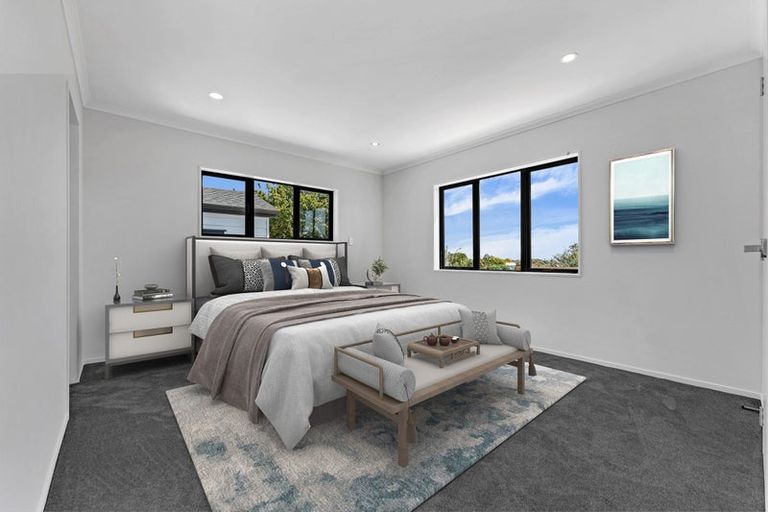 Photo of property in 12b Mcleod Road, Weymouth, Auckland, 2103