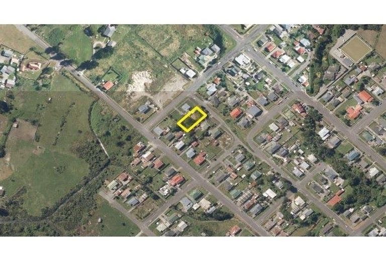 Photo of property in 4 Fox Street, Cobden, Greymouth, 7802