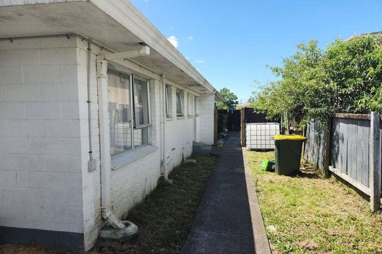 Photo of property in 6/47 Tennessee Avenue, Mangere East, Auckland, 2024