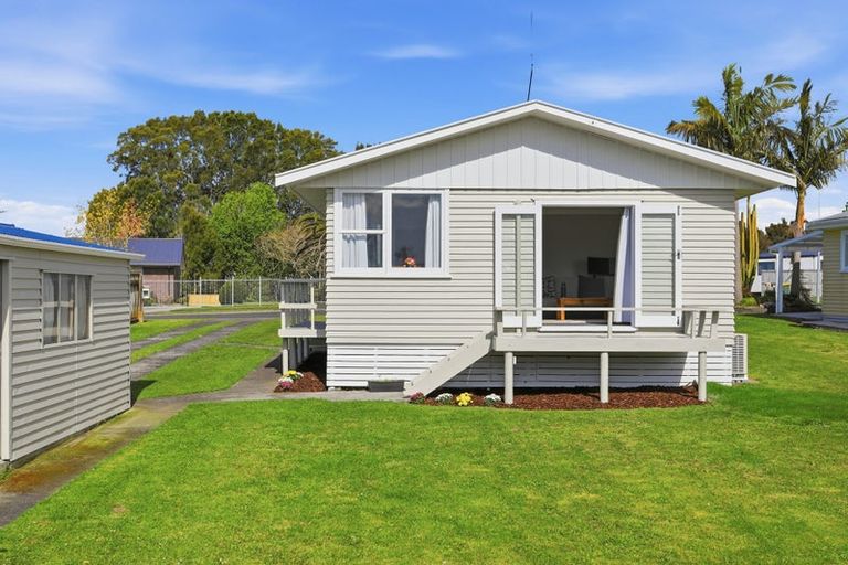 Photo of property in 9 Gray Avenue, Te Puke, 3119