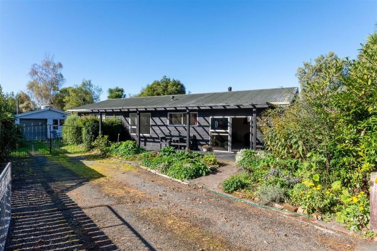 Photo of property in 44 Railway Street, Sefton, 7477