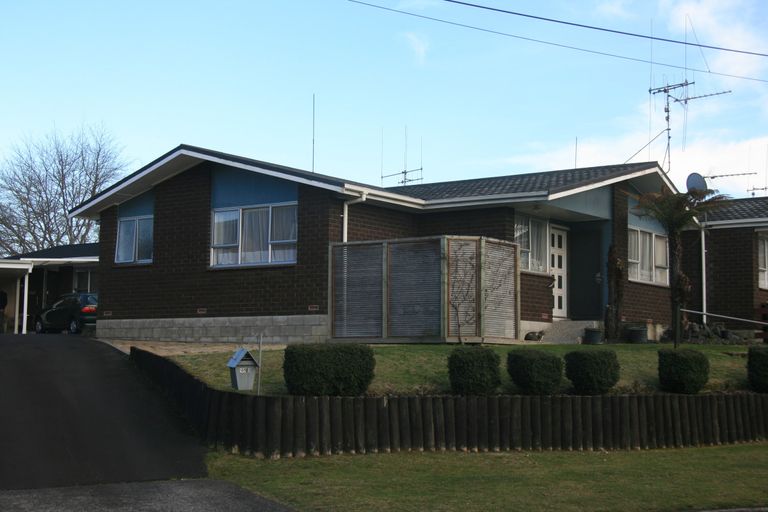 Photo of property in 1/105 Douglas Avenue, Te Awamutu, 3800