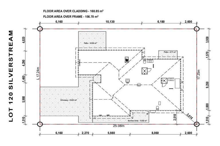 Photo of property in 50 Penney Avenue, Kaiapoi, 7630