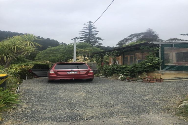 Photo of property in 170 Doctors Point Road, Waitati, 9085