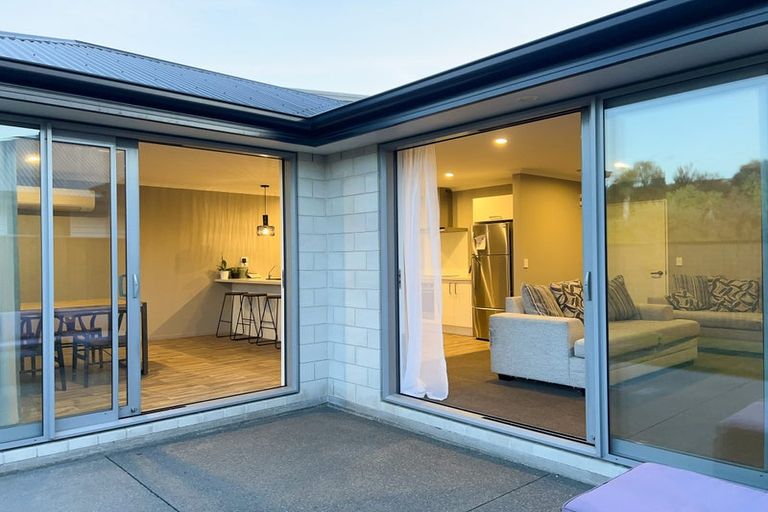 Photo of property in 27 George West Square West, Wigram, Christchurch, 8025