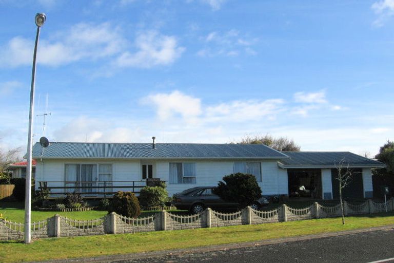 Photo of property in 1 Evelyn Court, Dinsdale, Hamilton, 3204