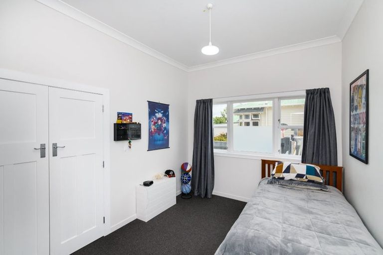 Photo of property in 23 Frederick Street, Terrace End, Palmerston North, 4410