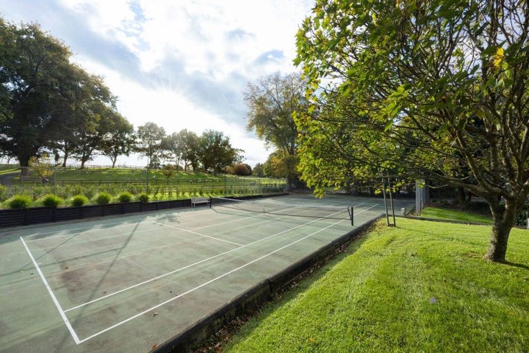 Photo of property in 109 Saint Leger Road, Te Awamutu, 3875