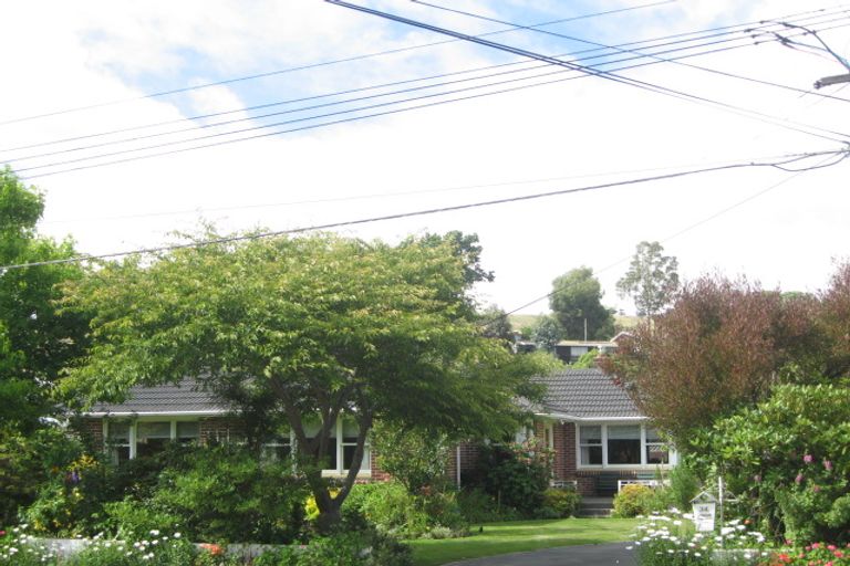 Photo of property in 36 Grange Street, Hillsborough, Christchurch, 8022