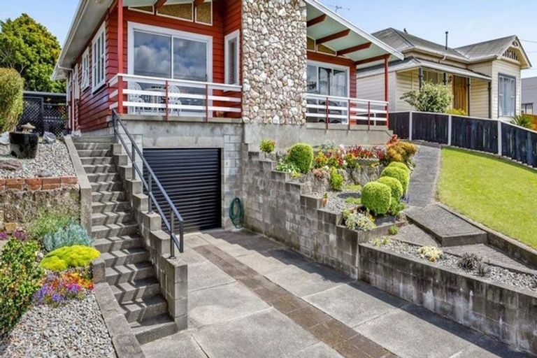 Photo of property in 11 Fitzherbert Avenue, Springvale, Whanganui, 4501