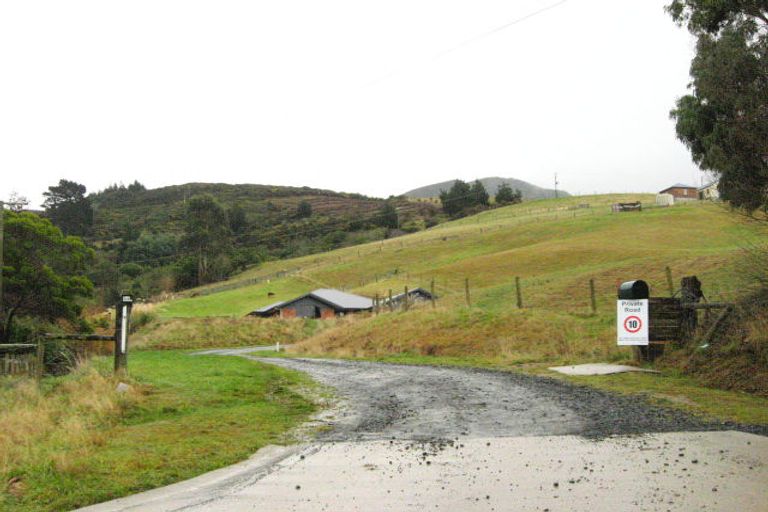 Photo of property in 54 Fairview Terrace, Sawyers Bay, Port Chalmers, 9023