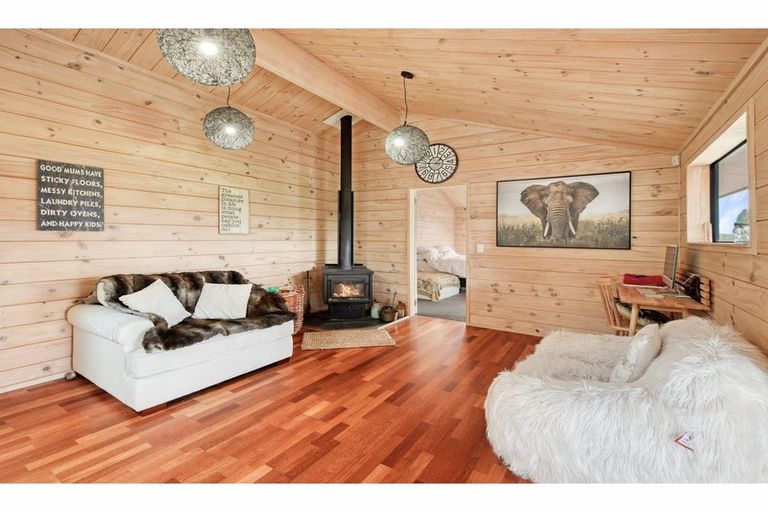 Photo of property in 69 Threlkelds Road, Ohoka, Kaiapoi, 7692