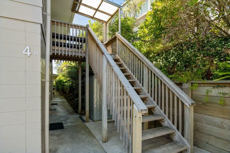 Photo of property in 4a Rutland Street, Picton, 7220