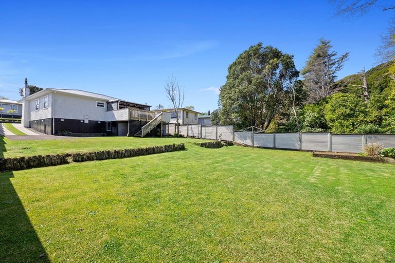 Photo of property in 31 Essex Street, Vogeltown, New Plymouth, 4310