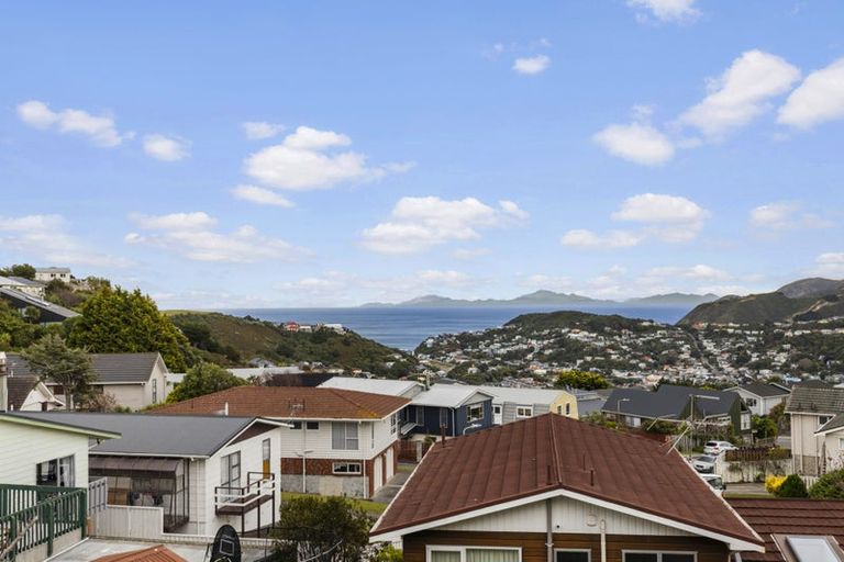 Photo of property in 70b Buckley Road, Southgate, Wellington, 6023